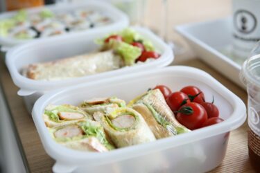 子どもに安全な食べ物を！「無添加」お弁当のおかずまとめ！