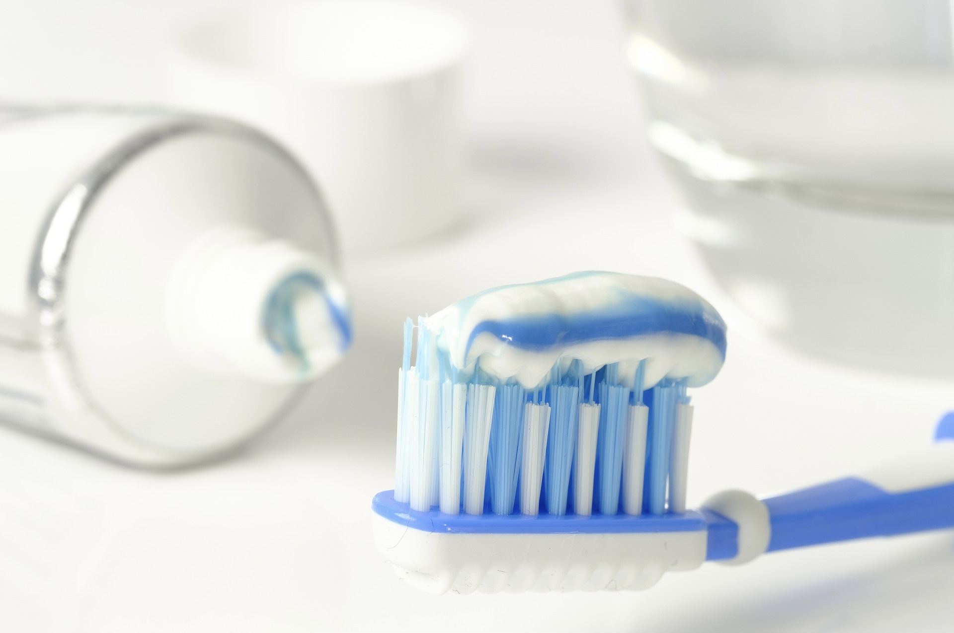有害な歯磨き粉とは？