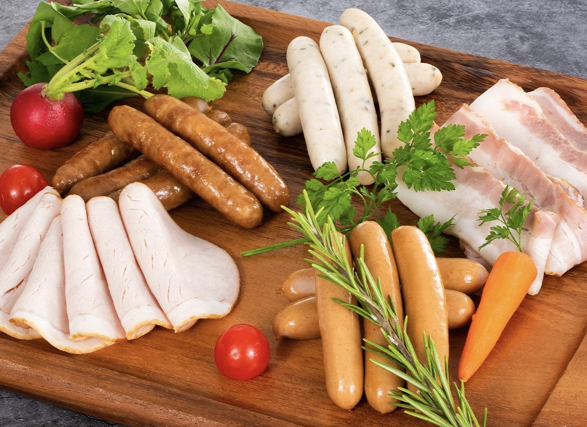 無塩せき=無添加ではない!