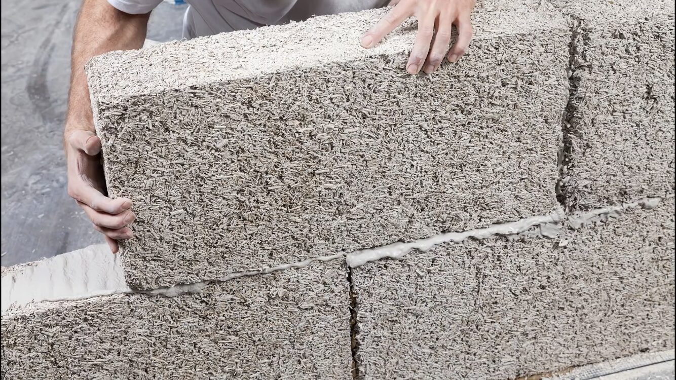 ヘンプクリート