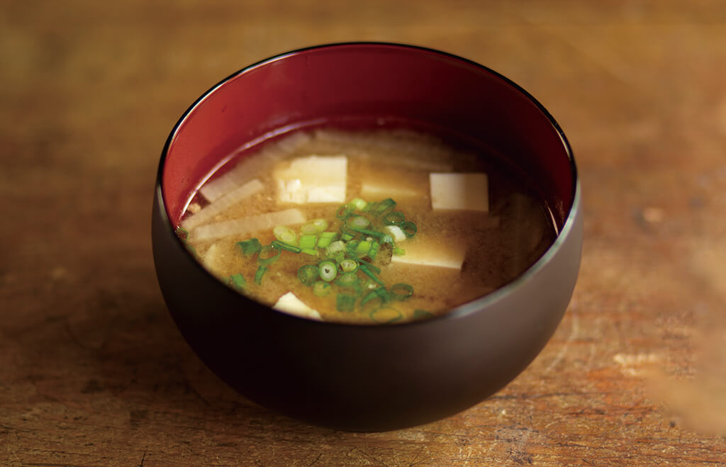 味噌汁が夏バテ予防に役立つ3つのポイント