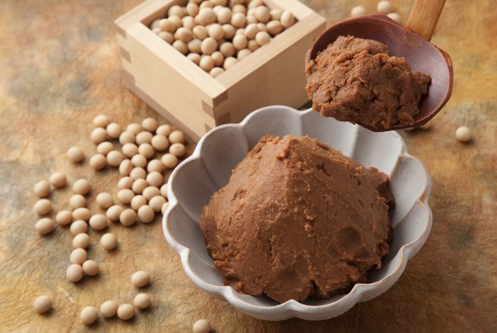 美腸パワー&発酵食品のチカラ